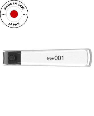 KAI Unghiera alba din inox, dimensiune S, tip 001
